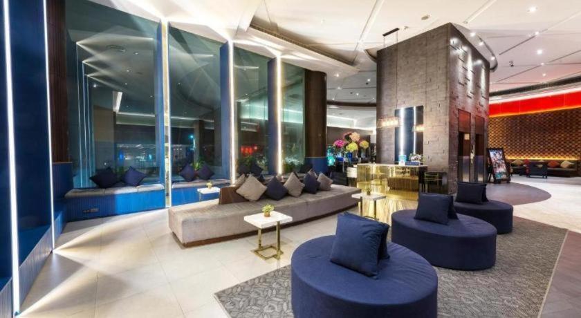 בנגקוק A-One Motel מראה חיצוני תמונה